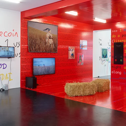 NFT: Φούσκα ή ένας θαυμαστός καινούργιος κόσμος;