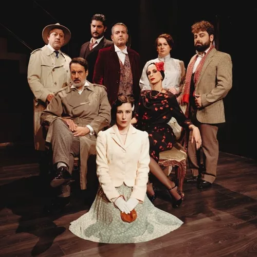 Οι φόνοι της οδού Μοργκ