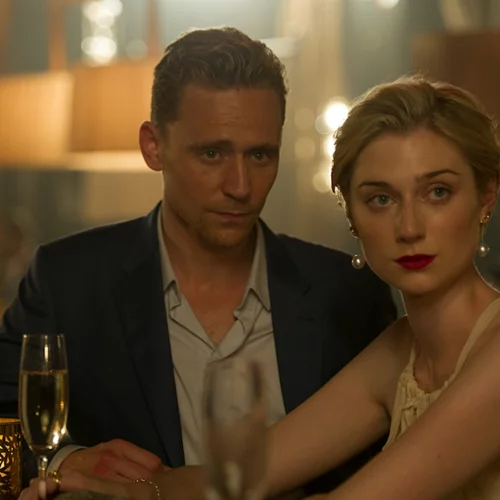 Ertflix: 5+1 βρετανικές σειρές για τους λάτρεις του είδους