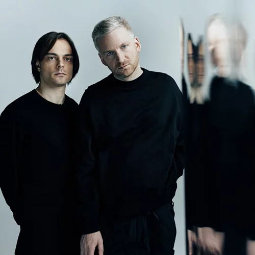 Kiasmos: "Μας ξάφνιασε η επιτυχία, ποτέ δεν την είχαμε φανταστεί"