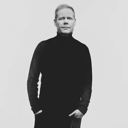 Max Richter: Ξανά στην Αθήνα, μετά από 15 χρόνια