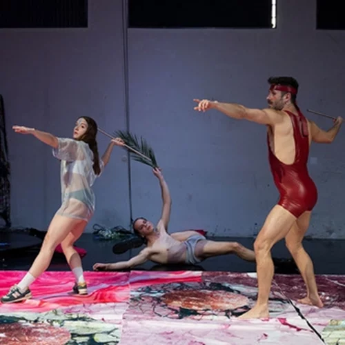 Τα κουίρ αρχεία που φροντίζουν την κληρονομιά μας