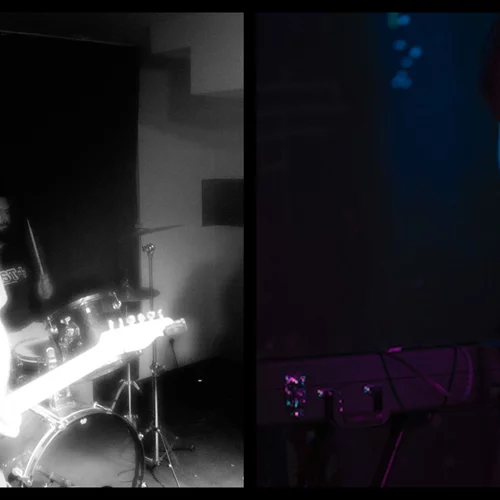 Motherfuzz και Occult Stereo ενώνουν τις δυνάμεις τους στο OV OFF Studio