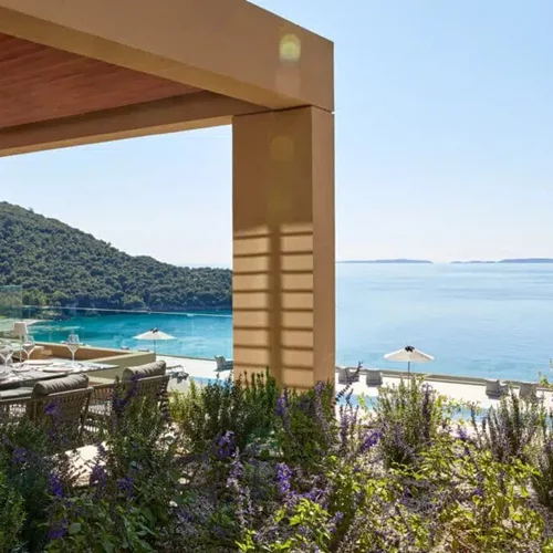 Νέο γαστρονομικό πρόσωπο για τα ξενοδοχεία MarBella Collection