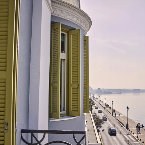 100 χρόνια φιλοξενίας: Η TOR Hotel Group γράφει το επόμενο κεφάλαιο στην Αθήνα