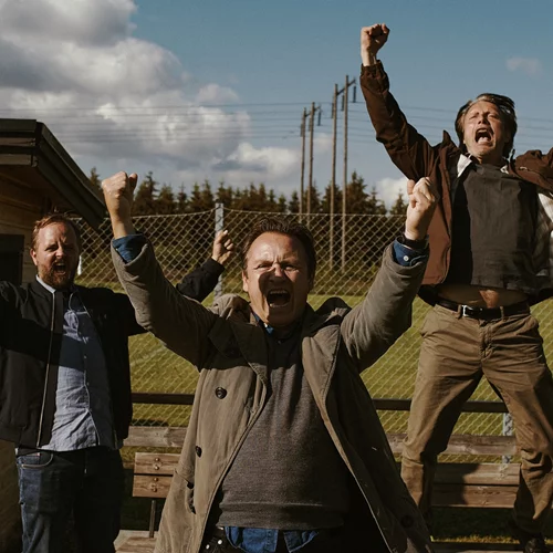 5 βραβευμένα διεθνή φιλμ που θα βρεις στο ΕRTFLIX