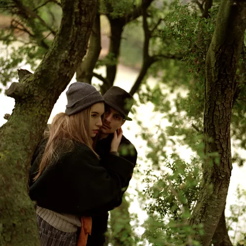 Κίτρινο φεγγάρι