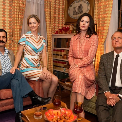 Vodafone TV: Οι καθηλωτικές σειρές και ταινίες που θα δούμε τον Μάιο