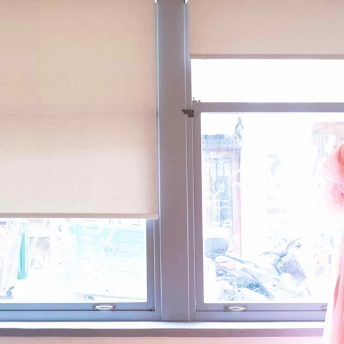 Μια περφόρμανς για την "Πιο δυνατή"