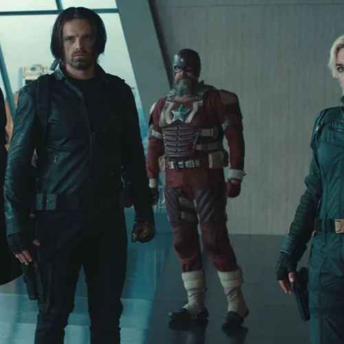 Ελληνικό box office: Πόσο υπερηρωική ήταν η πρεμιέρα του "Thunderbolts*";