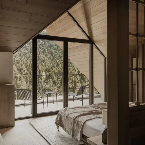 "MANNA", Αρκαδία: Αυτό το Πάσχα χαρίστε στον εαυτό σας ένα αξέχαστο ταξίδι στο ομορφότερο νέο ξενοδοχείο της σεζόν