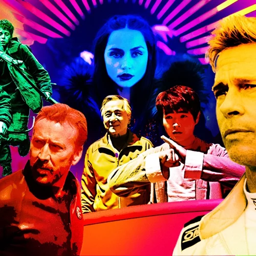 Οι ταινίες που ανυπομονούμε να δούμε στα σινεμά τον Ιούνιο