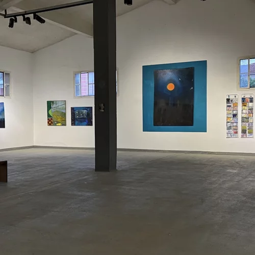 Μια arty καλοκαιρινή απόδραση στη Χαλκιδική