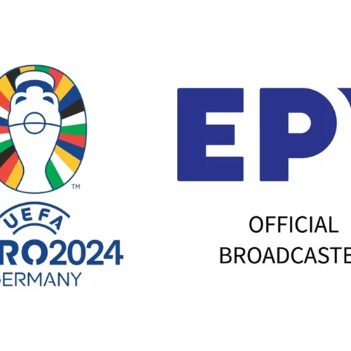 Στην κορυφή της τηλεθέασης η ΕΡΤ1 με τον μεγάλο τελικό του EURO 2024