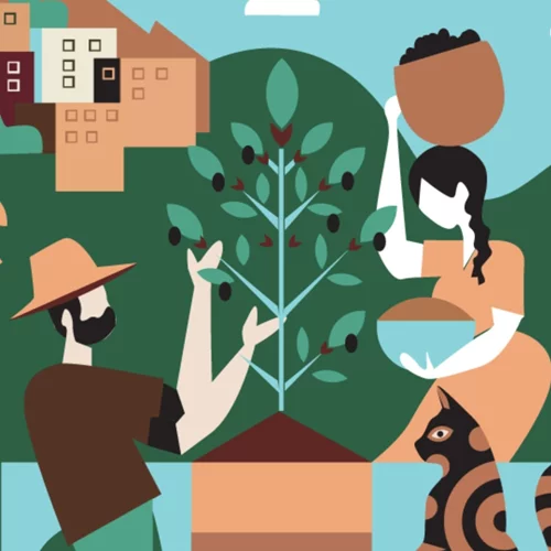 Φεστιβάλ Γαίας Αττικής 2023 – Νέα Θεσμοφόρια: Μια γιορτή ανάδειξης της Αττικής Γης