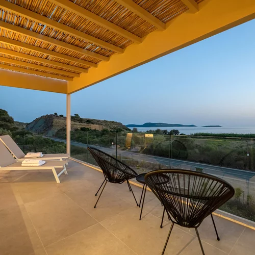 Το "Piccadill Luxury Villas" φέρνει την Αναγέννηση στη Μεθώνη