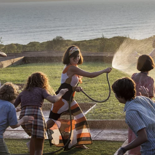 Απέραντη Αγάπη