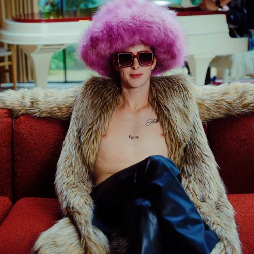 Ο D3lta στο "Faust" με νέο υλικό