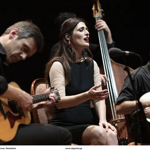 "Λαϊκές Προσευχές" για τον Βασίλη Τσιτσάνη: Δεν ήταν άσχημα, μα έλειψε το κάτι παραπάνω