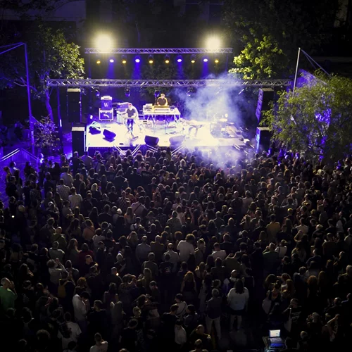 Όταν δεν πήγα στο Αγοραφοβικό Φεστιβάλ: Απώλεια και μνήμη σε μια νύχτα