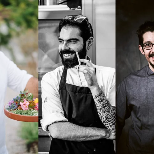 Οι Έλληνες σεφ που ξεχώρισαν στα The Best Chef Awards 2024