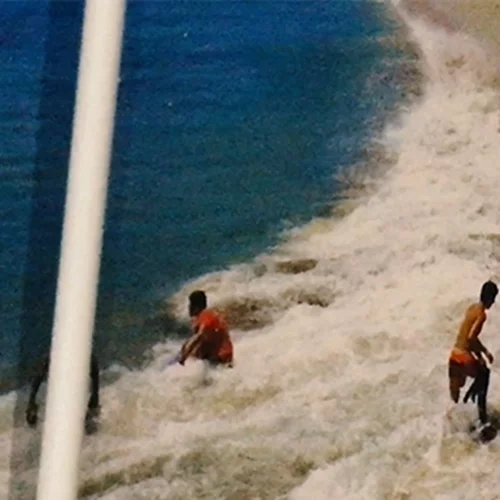 Το  ΕΜΣΤ συνομιλεί με τη 59η Μπιενάλε Βενετίας για το ζήτημα του "Από-τουρισμού"