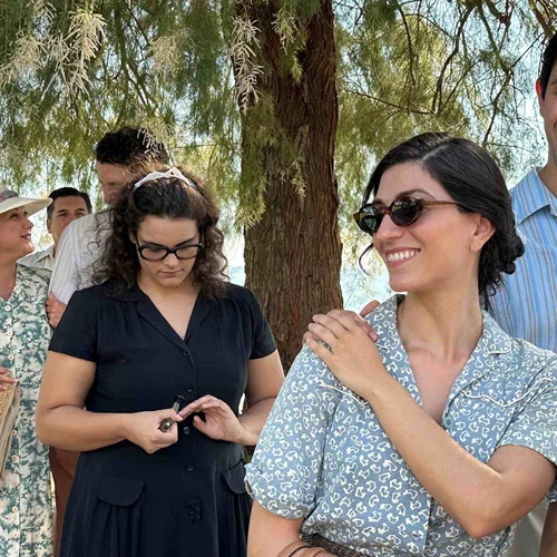 "Η Μαρία που έγινε Κάλλας" απογείωσε το ERTFLIX