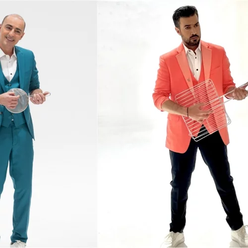 "Τι φάση πάλι, ρε", Δήμητρα Παπαδοπούλου;