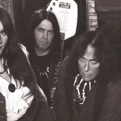 Οι μυθικοί Fuzztones έρχονται για μία βραδιά στο Κύτταρο