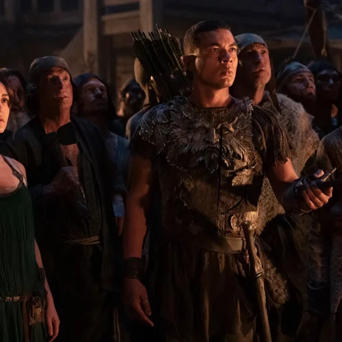 "Rings of Power": πράσινο φως για τρίτη σεζόν στο Prime Video