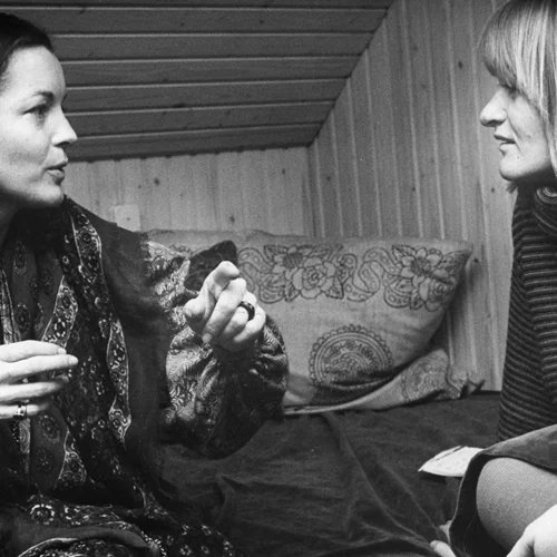 Οι 4 νέες "Ιστορίες Γυναικών" που θα δούμε στο Novalifε