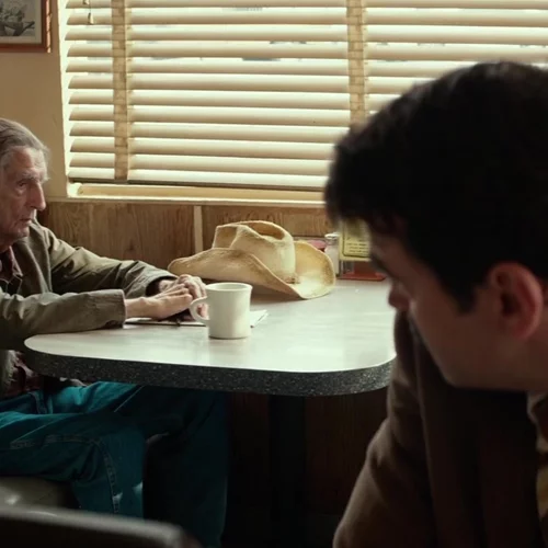 Απόψε (15/3) στην TV: ψάχνοντας το νόημα της ζωής