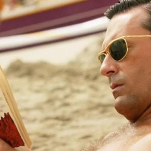 5+1 αγαπημένα καλοκαιρινά τηλεοπτικά επεισόδια