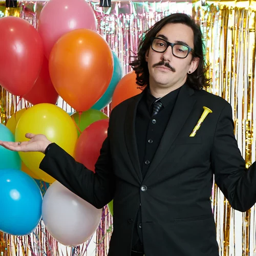 3 stand-up comedy για αυτή την εβδομάδα