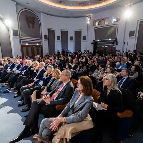 Ποια ήταν τα συμπεράσματα της ημερίδας τουρισμού της Marketing Greece "Από το Χθες στο Αύριο. Μαζί διαμορφώνουμε το τουριστικό προϊόν της Θεσσαλονίκης"