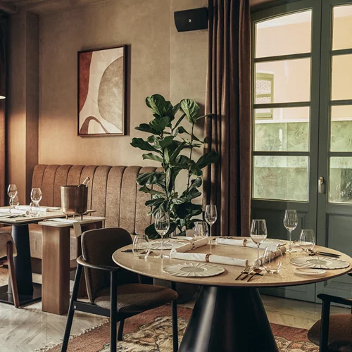 Τα αστέρια Michelin στα εστιατόρια της Αθήνας για το 2024