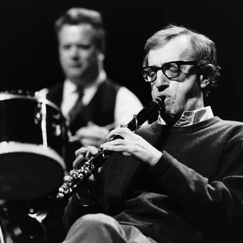 Γούντι Άλεν: Στην τζαζ πλευρά ενός μεγάλου σκηνοθέτη