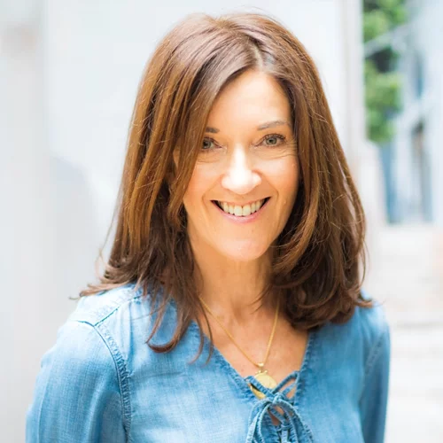 Η Βικτόρια Χίσλοπ ambassador της Αγοράς στο 65ο Φεστιβάλ Κινηματογράφου Θεσσαλονίκης