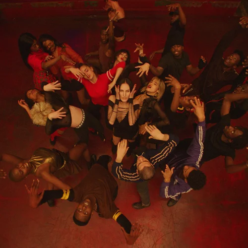 Οι πρωταγωνιστές του "Climax" στο πρώτο χορευτικό event του Onassis Ready