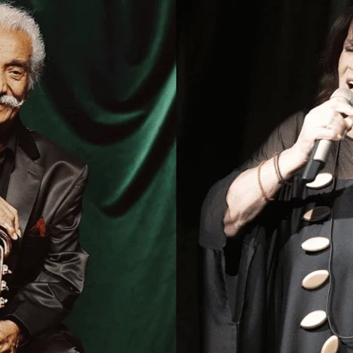 "Οι παρέες ξανασμίγουν" στη Σφίγγα