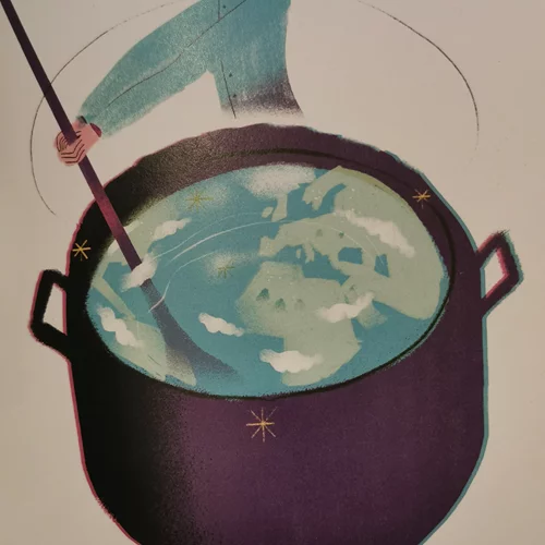 Οι παγκόσμιες γευστικές τάσεις του 2022