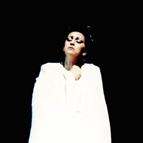 Έφυγε από τη ζωή η υψίφωνος Μάρθα Αράπη