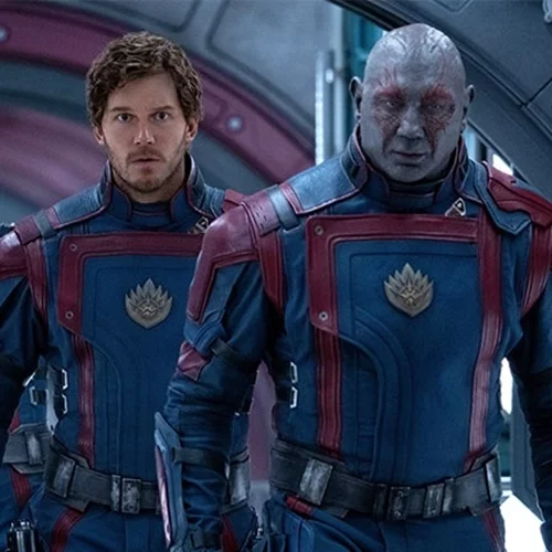 Φύλακες του Γαλαξία 3