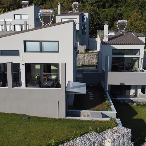 "Skiti Villas", Σκήτη Λάρισας: Ανακαλύψτε το άγνωστο μπαλκόνι στο Aιγαίο - ιδανική βάση για πράσινες Πασχαλινές εξορμήσεις