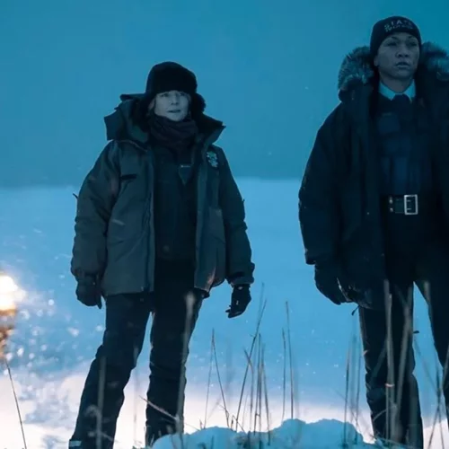 "True Detective": To ανατριχιαστικό τρέιλερ της 4ης σεζόν είναι εδώ