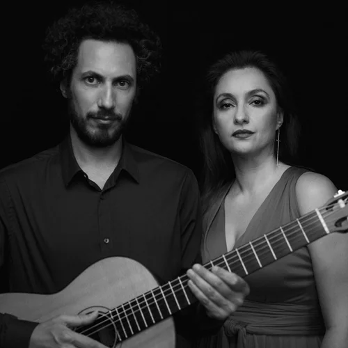 Μια βραδιά αφιερωμένη στην Κάλλας και στο αυθεντικό πάθος του Tango