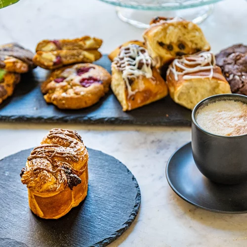 "Τσόφλι Bakery": Κάτι ψήνεται...και είναι ξεχωριστό!