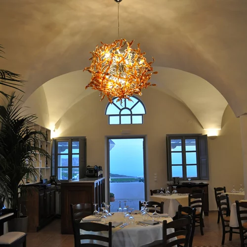 Εμβληματικά εστιατόρια που έχουν τιμηθεί με Βραβείο Ελληνικής Κουζίνας