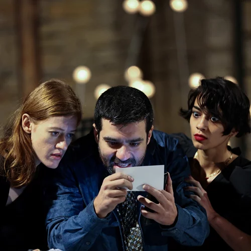 Οι νέες παραστάσεις της εβδομάδας