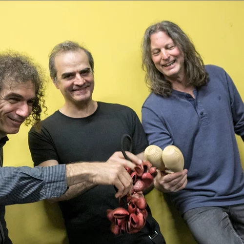 5 ξεχωριστές συναυλιακές εμπειρίες σε μουσεία της Αθήνας